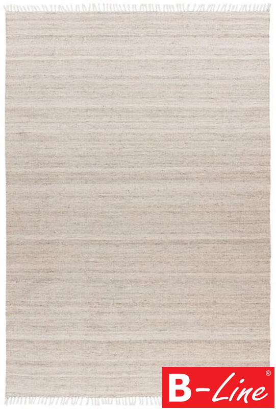 Kusový koberec Nador 565 Ivory