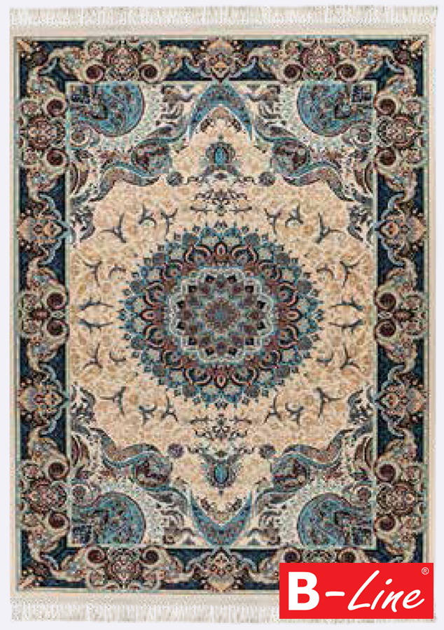 Kusový koberec Oriental 901 Cream