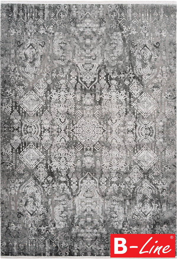 Kusový koberec Orsay 700 Grey