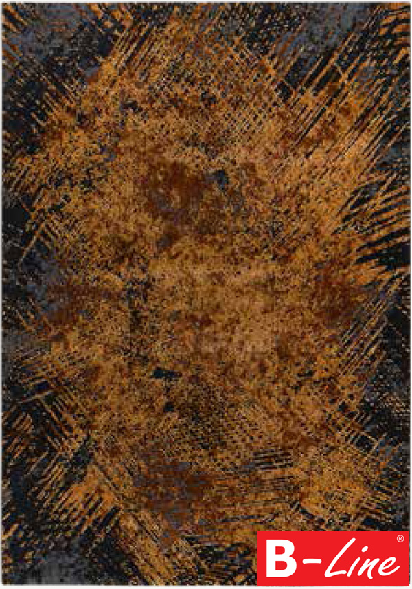 Kusový koberec Pablo 701 Gold