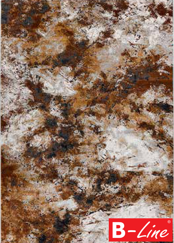 Kusový koberec Pablo 704 Terra