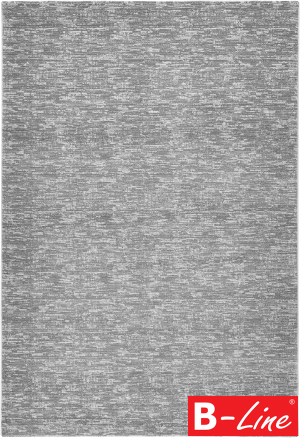 Kusový koberec Palma 500 Silver Ivory