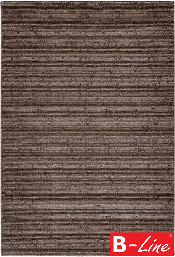 Kusový koberec Palma 500 Taupe