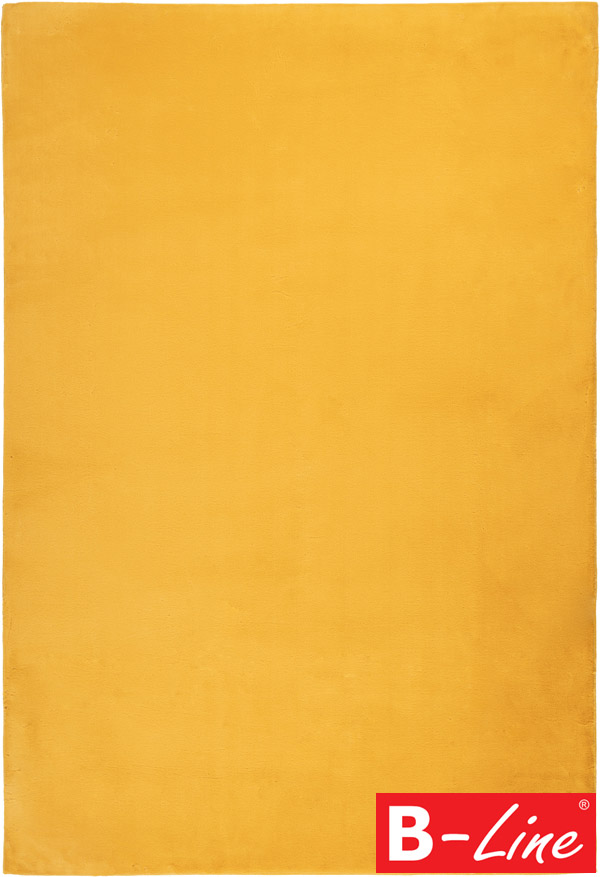 Kusový koberec Paradise 400 Golden Yellow