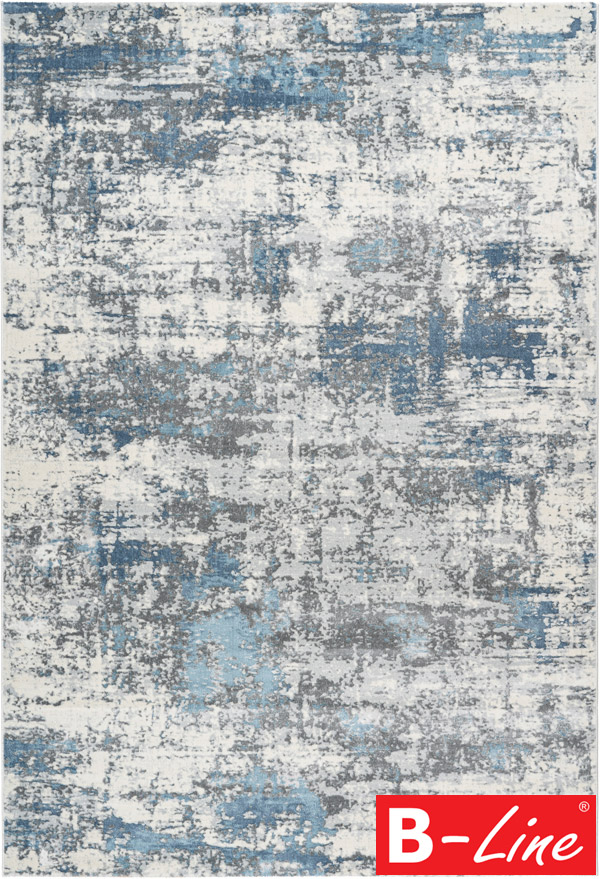 Kusový koberec Paris 503 Blue
