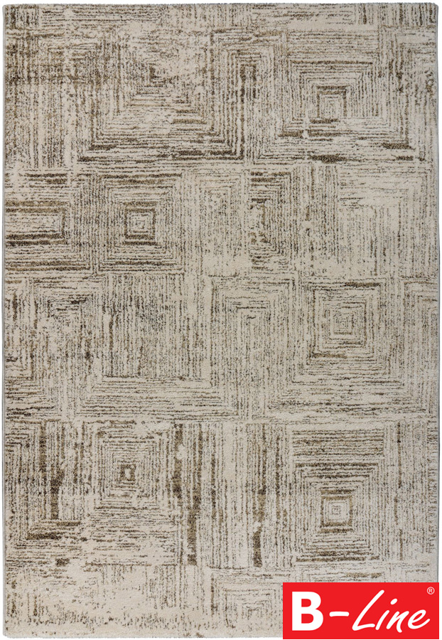 Kusový koberec Parma 512 Cream