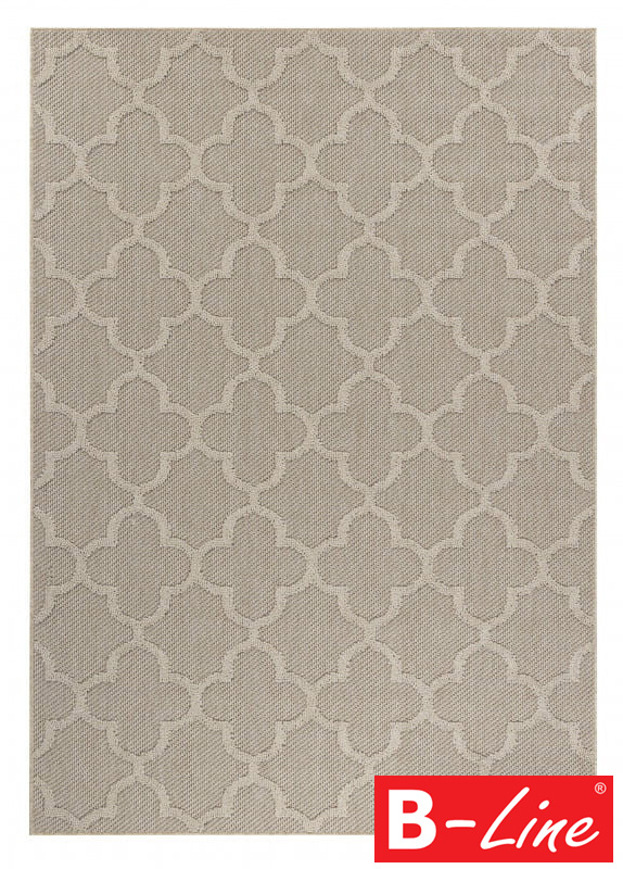 Kusový koberec Patara 4951 Beige