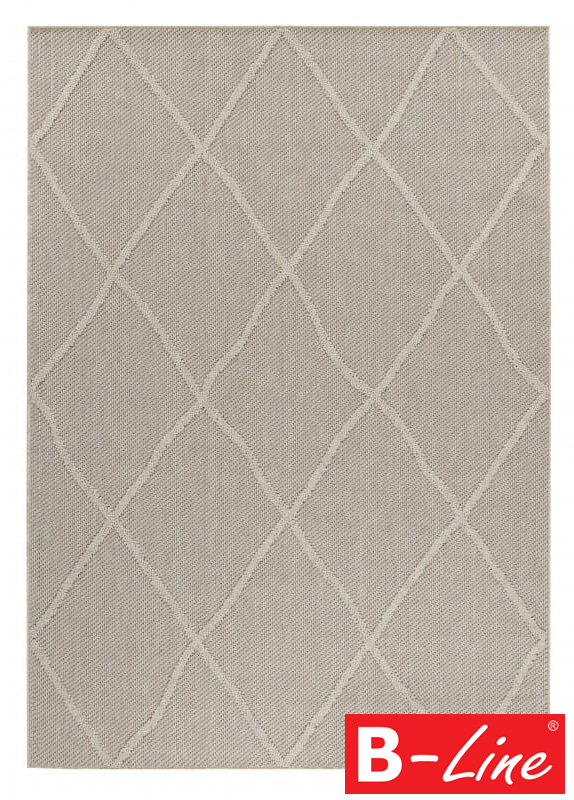 Kusový koberec Patara 4952 Beige