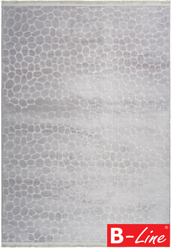 Kusový koberec Peri 110 Grey