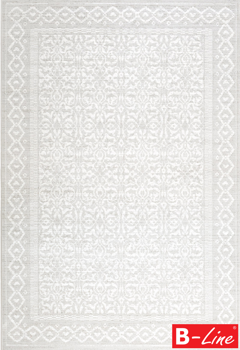 Kusový koberec Piazzo 12114/910