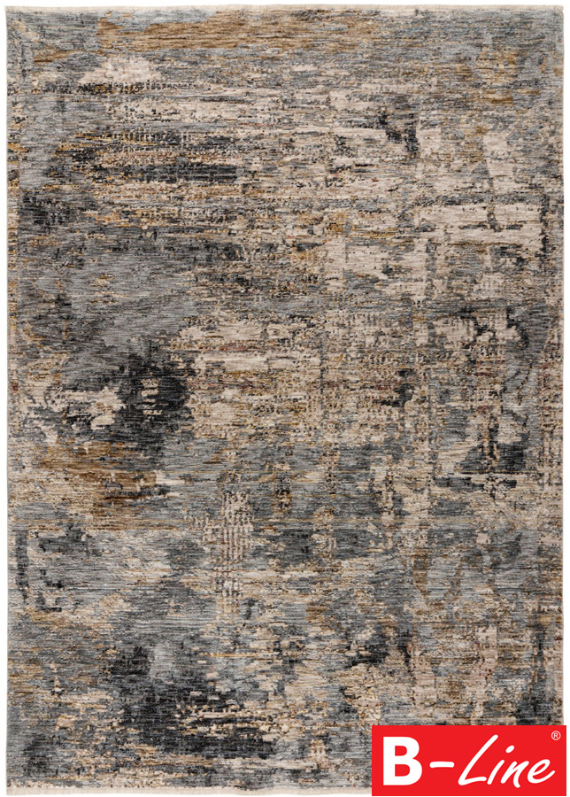 Kusový koberec Picasso 698 Powder Blue