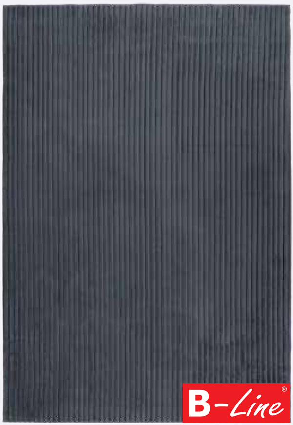 Kusový koberec Plush 500 Graphite