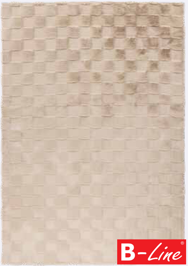Kusový koberec Soul 600 Beige