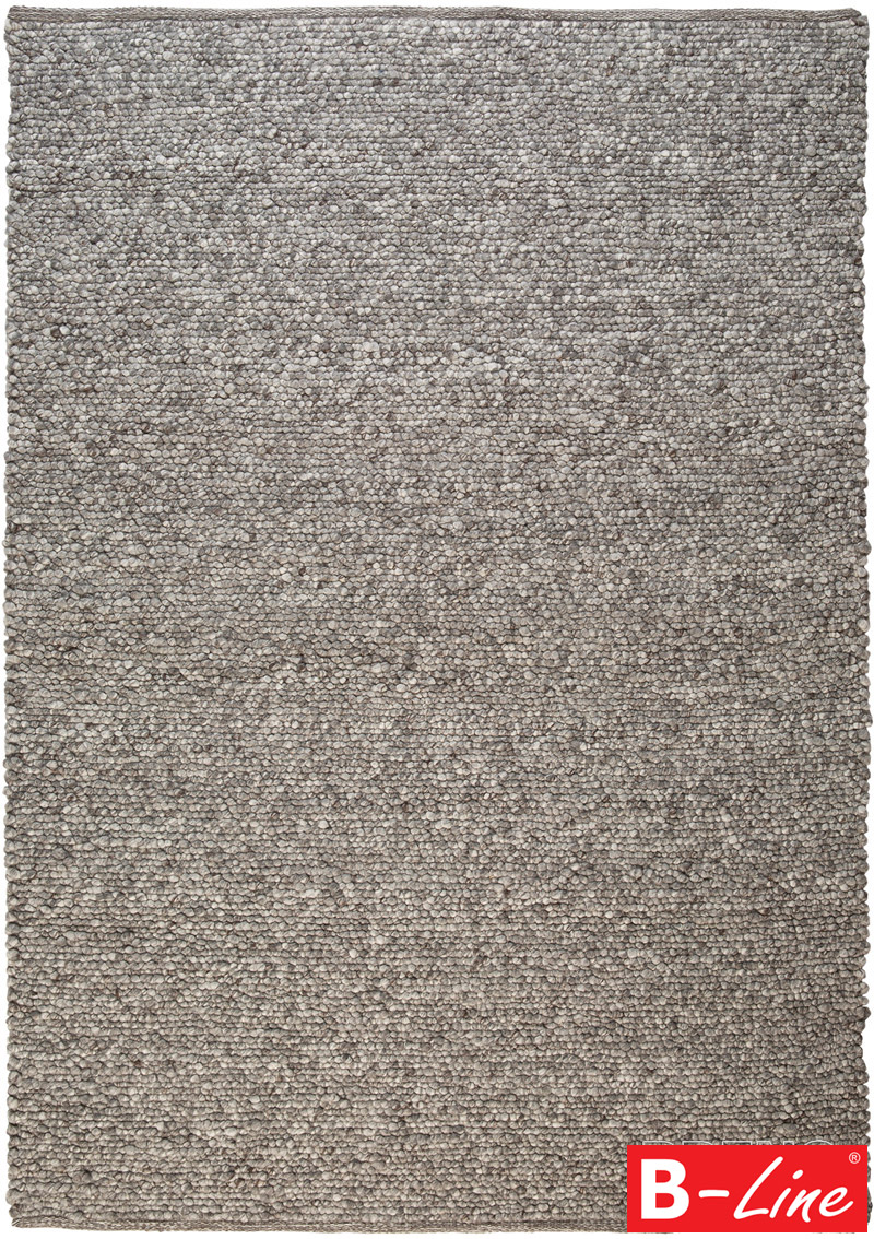 Kusový koberec Stellan 675 Silver