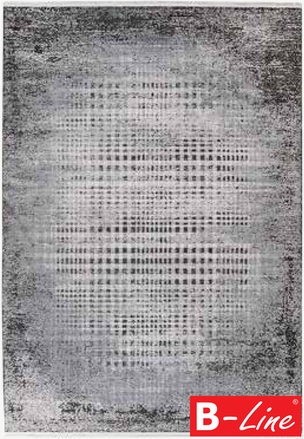 Kusový koberec Versailles 902 Silver