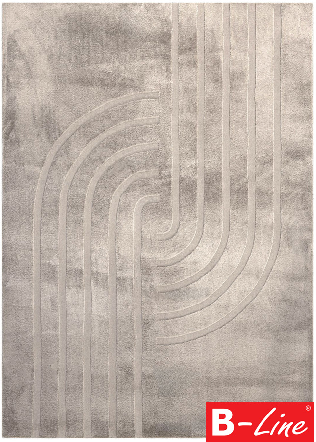 Kusový koberec Zen Deluxe 700 taupe