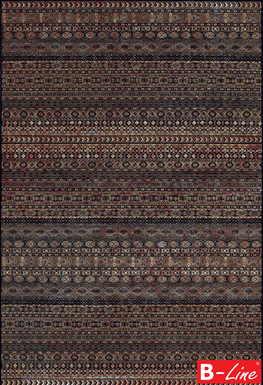Kusový koberec Zheva 65402/090
