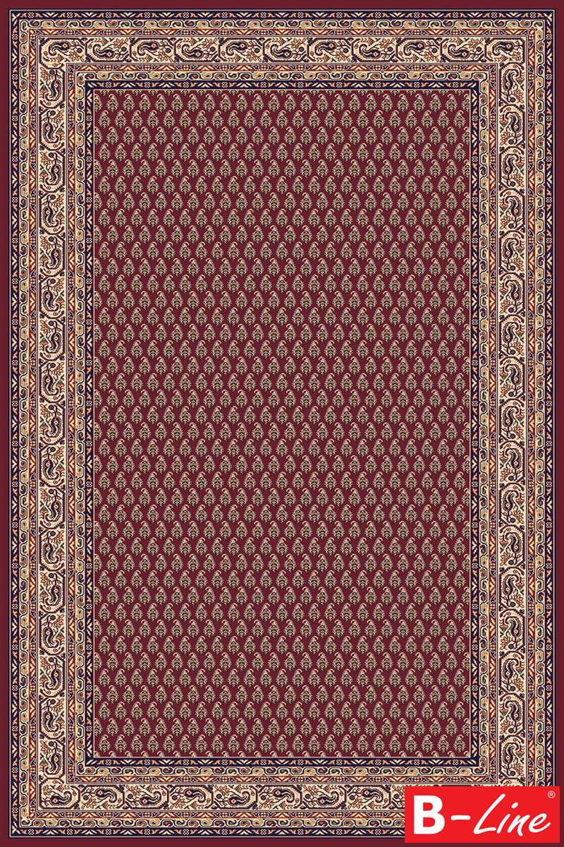 Kusový koberec Solid 03/CPC