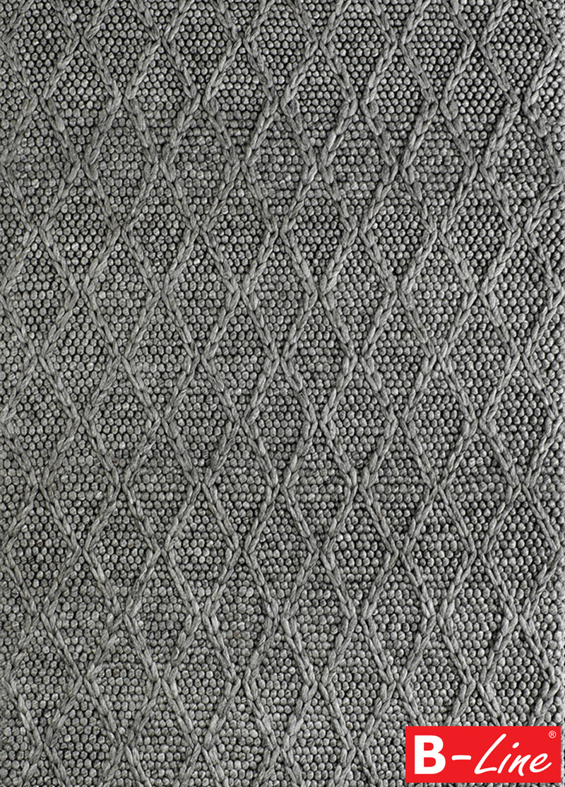 Kusový koberec Studio 620 Graphite