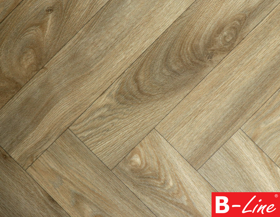 PVC Blacktex Laurel Oak 669D