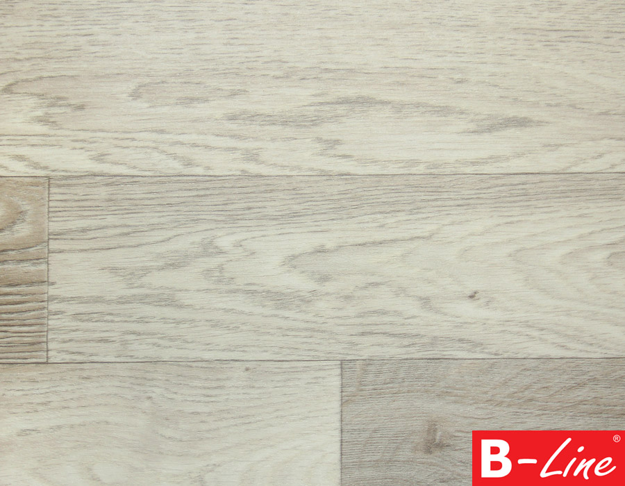 PVC Expoline Fumed Oak 196M