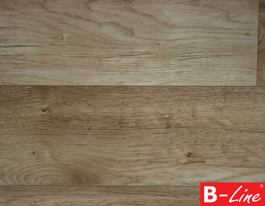 PVC Trento Chalet Oak 066L