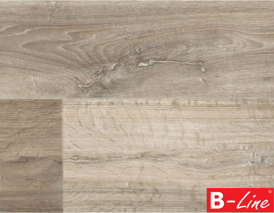 PVC Trento Lime Oak 160L