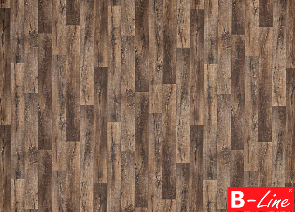 PVC Maxima Plus Hunter Oak S44 PVC Maxima Plus Hunter Oak S44