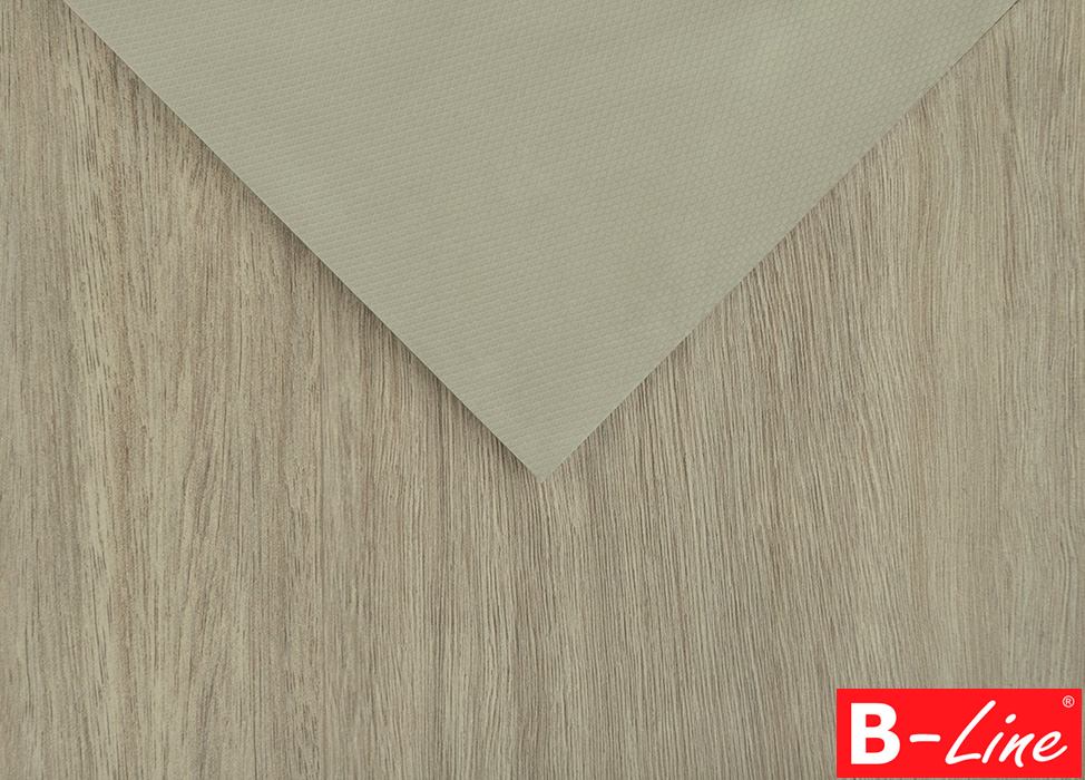PVC Taralay Emotion 1646 Blackbutt Taupe