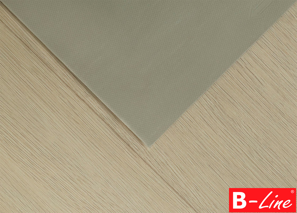 PVC Taralay Emotion 1652 Blomma Beige