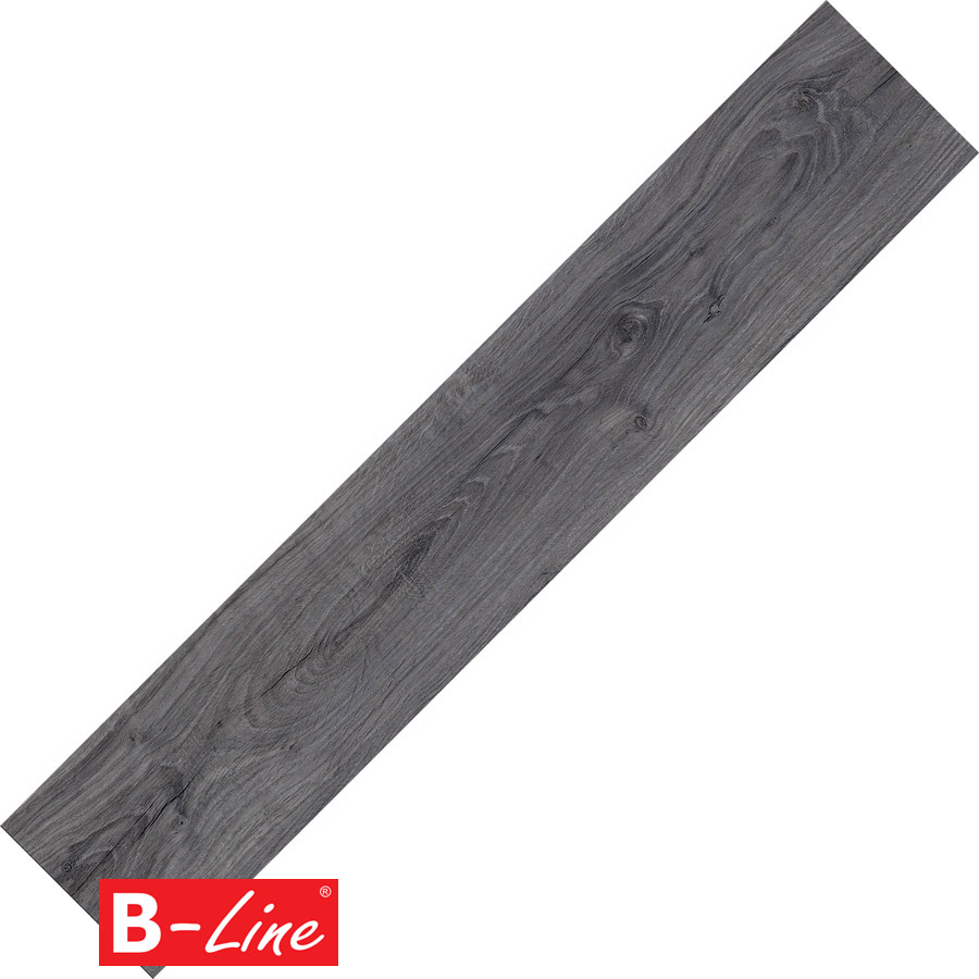 Vinylová podlaha Allura Ease Rustic Anthracite Oak 60306