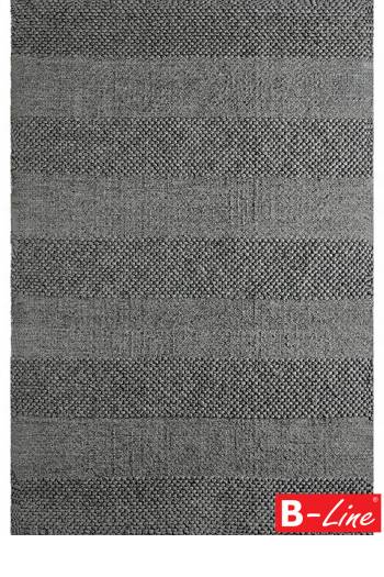 Kusový koberec Dakota 130 Gainsboro