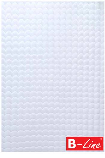 Kusový koberec Ambiance 5110 White