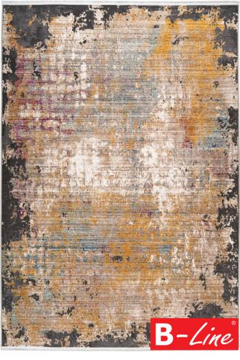 Kusový koberec Artist 502 Multi