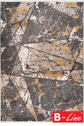 Kusový koberec Artist 506 Multi