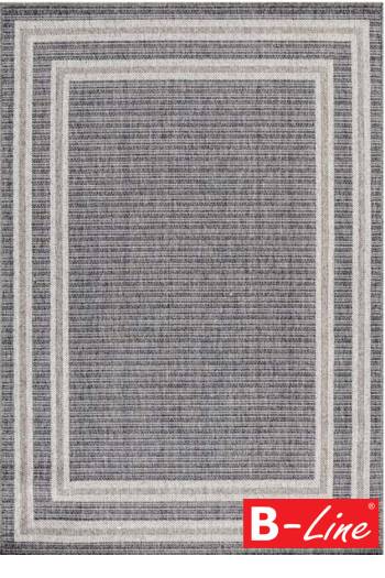Kusový koberec Aruba 4901 Grey
