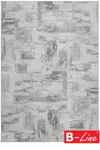 Kusový koberec Avantgarde 103 Grey