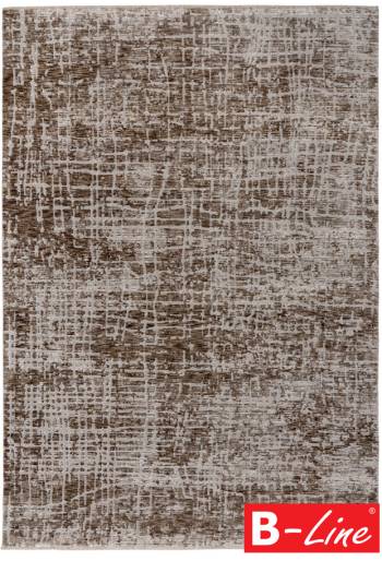 Kusový koberec Bella 235 Taupe