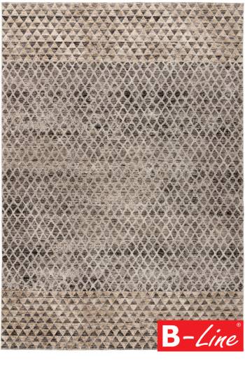 Kusový koberec Bella 236 Grey