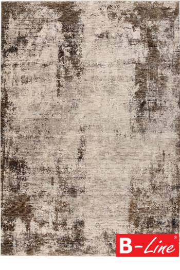 Kusový koberec Bella 237 Taupe