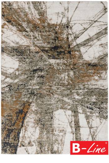 Kusový koberec Bologna 460 Green