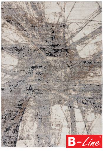 Kusový koberec Bologna 460 Grey