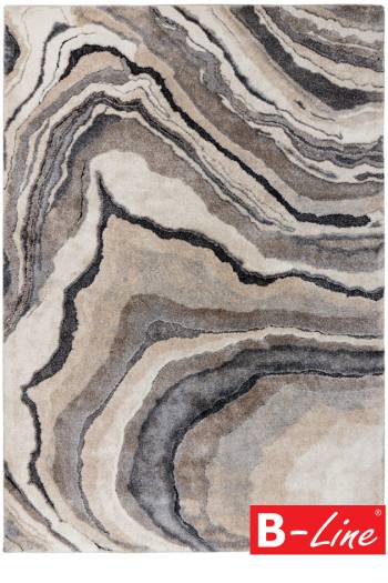 Kusový koberec Bologna 461 Grey