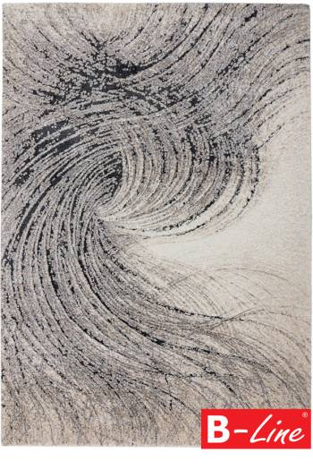 Kusový koberec Bologna 462 Grey