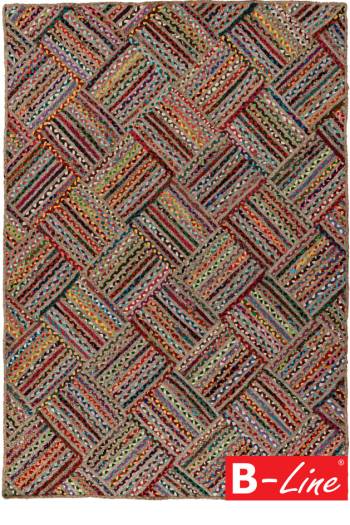 Kusový koberec Cancun 330 Multi