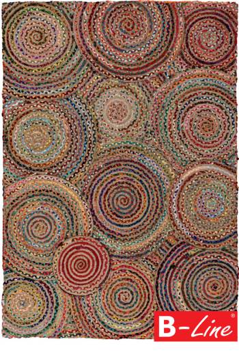 Kusový koberec Cancun 331 Multi