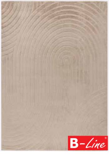 Kusový koberec Comfort  501 Beige