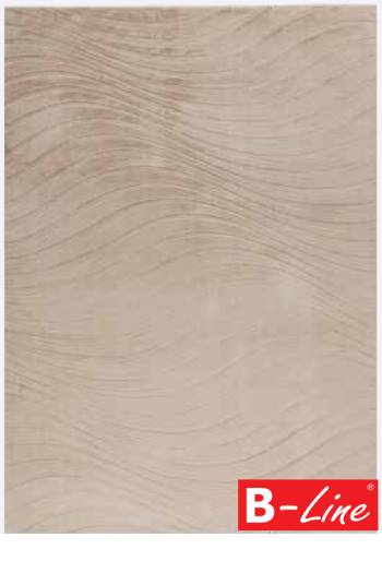 Kusový koberec Comfort 503 Beige