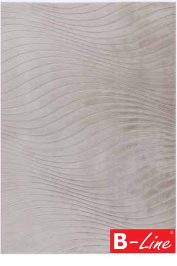 Kusový koberec Comfort 503 Light Taupe