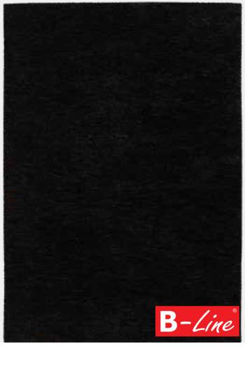 Kusový koberec Comfy 700 Black